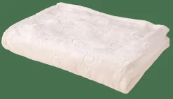 SOLA Plaid Bianco