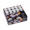 SPAAS Lumini Set Di 75 Bianco