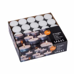SPAAS Lumini Set Di 75 Bianco