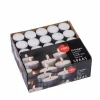 SPAAS Lumini Set Di 75 Bianco