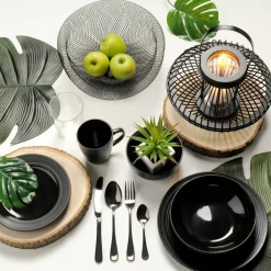SPAAS Lumini Set Di 75 Bianco
