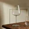 SPEAKEASIES Bicchiere Da Vino 55 CL Trasparente