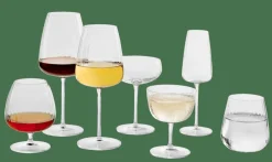 SPEAKEASIES Bicchiere Da Vino 55 CL Trasparente