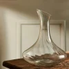 SPEAKEASIES Caraffa Decanter 1,5 L Trasparente