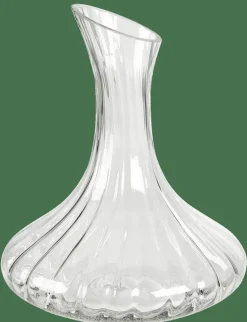 SPEAKEASIES Caraffa Decanter 1,5 L Trasparente