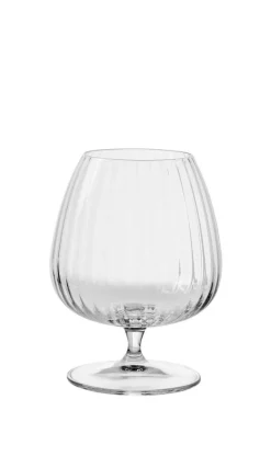 SPEAKEASIES Cognac 46,5 CL Trasparente