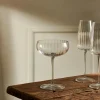 SPEAKEASIES Coppa 30 CL Trasparente