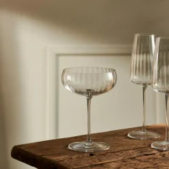 SPEAKEASIES Coppa 30 CL Trasparente