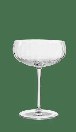 SPEAKEASIES Coppa 30 CL Trasparente