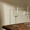 SPEAKEASIES Flûte 21 CL Trasparente