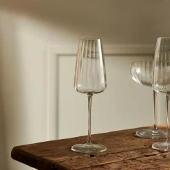 SPEAKEASIES Flûte 21 CL Trasparente