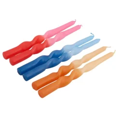 SPIRAL Candela Blu