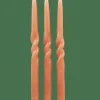SPIRAL Candela Marrone
