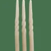 SPIRAL Candela S/3 Taupe