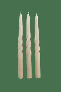 SPIRAL Candela S/3 Taupe