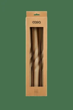 SPIRAL Candela S/3 Taupe