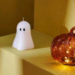 SPOOKY Candela Bianco