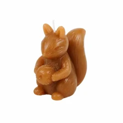 SQUIRREL Soprammobile Dorato
