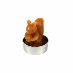 SQUIRREL Soprammobile Dorato