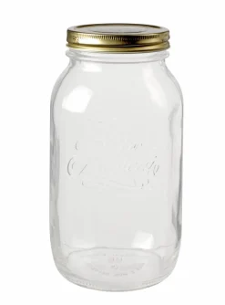 STACKO Barattolo 82 CL Trasparente