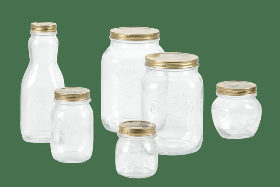 STAGIONI Barattolino 15 CL