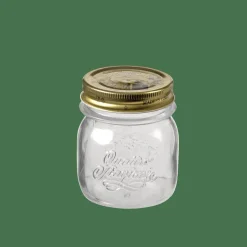 STAGIONI Barattolino 25 CL Trasparente