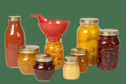 STAGIONI Barattolino 25 CL Trasparente