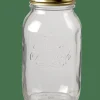 STAGIONI Barattolo 150 CL Trasparente