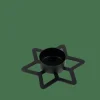 STAR Portalumini Nero