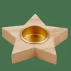 STELLA Partylight Dorato, Naturale