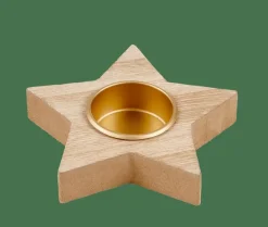 STELLA Partylight Dorato, Naturale