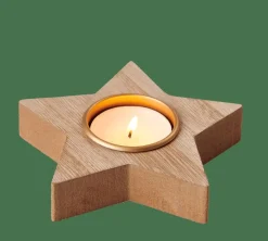 STELLA Partylight Dorato, Naturale