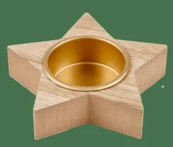 STELLA Partylight Dorato, Naturale