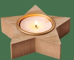 STELLA Partylight Dorato, Naturale