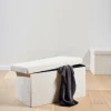 STOR Con Contenitore Bianco