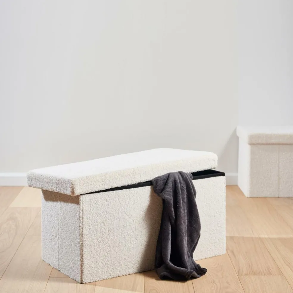 STOR Con Contenitore Bianco