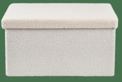 STOR Con Contenitore Bianco