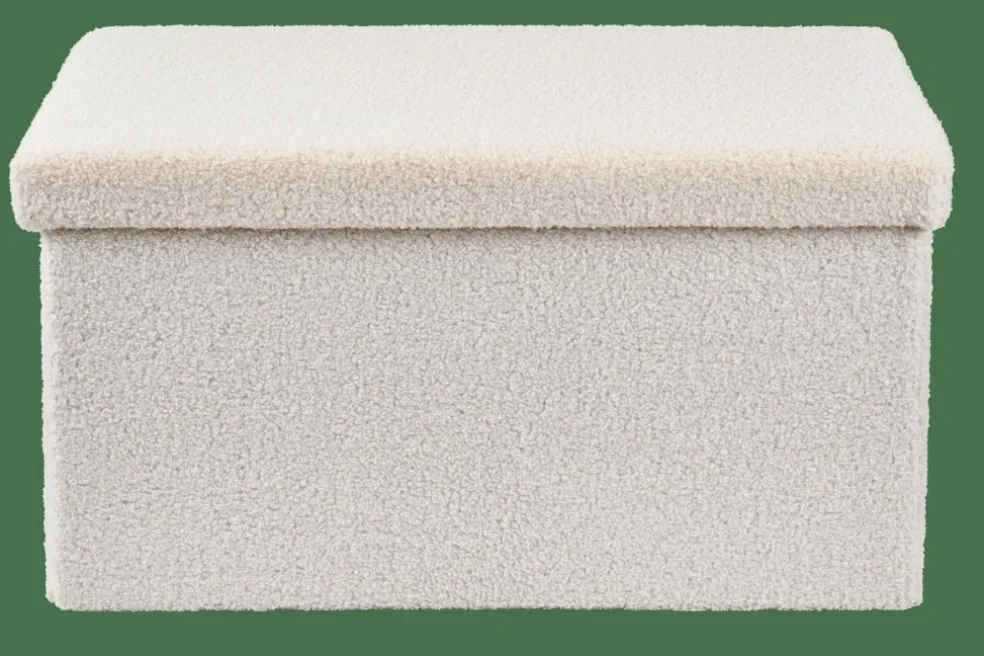 STOR Con Contenitore Bianco