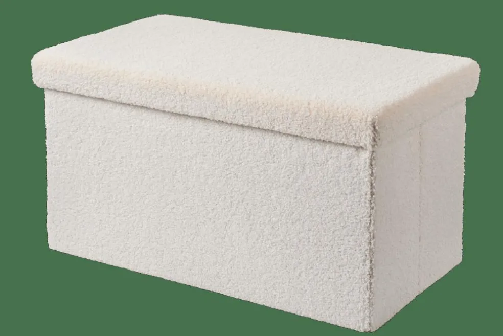 STOR Con Contenitore Bianco
