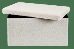 STOR Con Contenitore Bianco