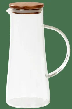 STRETTO Caraffa 1,3 L Trasparente