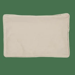 SUAVE Fodera Per Cuscino Beige
