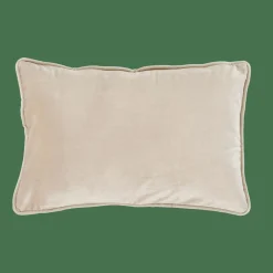 SUAVE Fodera Per Cuscino Beige