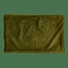 SUAVE Fodera Per Cuscino Verde