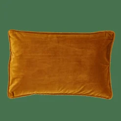 SUAVE Fodera Per Cuscino Giallo Scuro