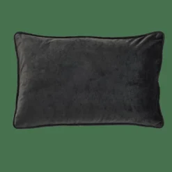 SUAVE Fodera Per Cuscino Grigio Scuro
