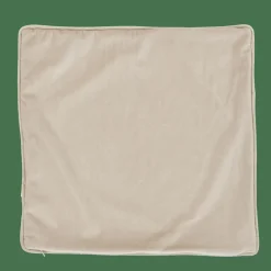 SUAVE Fodera Per Cuscino Beige