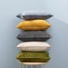 SUAVE Fodera Per Cuscino Verde