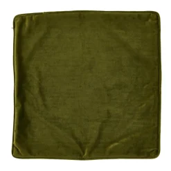 SUAVE Fodera Per Cuscino Verde