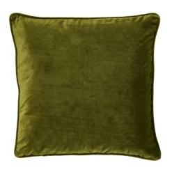 SUAVE Fodera Per Cuscino Verde